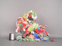 藏品(關羽)的圖片