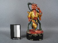 藏品(順風耳)的圖片