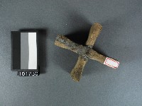 藏品(竹馬)的圖片