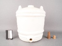 藏品(醬油桶)的圖片