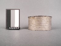 藏品(針線盒)的圖片