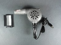 藏品(吹風機)的圖片
