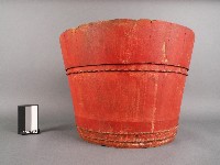 藏品(子孫桶)的圖片