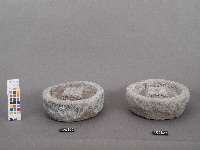 藏品(石製桌腳墊)的圖片