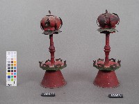 藏品(燭台)的圖片