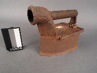 藏品(熨斗)的圖片