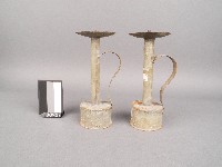 藏品(油燈)的圖片