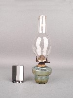 藏品(油燈)的圖片