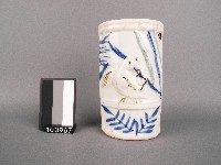 藏品(箸籠)的圖片