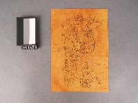 藏品(門神-秦瓊)的圖片