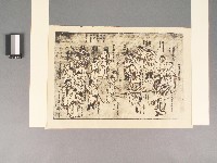 藏品(水滸傳人物繪像版畫)的圖片