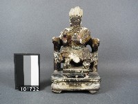 藏品(藥師王)的圖片