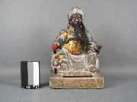 藏品(池府千歲)的圖片