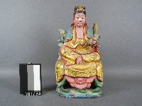 藏品(觀世音)的圖片