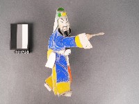 藏品(人物泥塑)的圖片