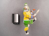 藏品(人物泥塑)的圖片