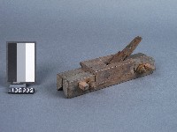 藏品(刨刀)的圖片