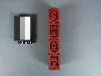 藏品(紙邊印記[大箔.加長]雕版)的圖片