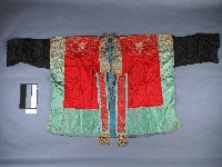 藏品(道服)的圖片