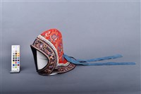 藏品(風帽)的圖片