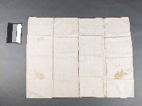 藏品(素布)的圖片