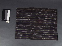 藏品(泰雅族布)的圖片