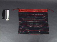 藏品(泰雅族布)的圖片