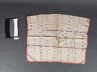 藏品(泰雅族布)的圖片