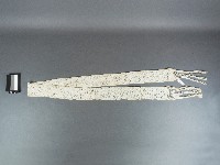 藏品(帶子)的圖片