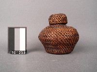 藏品(籐籃)的圖片