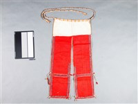 藏品(腿布)的圖片