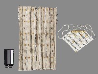 藏品(泰雅族服飾)的圖片