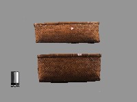 藏品(竹衣籃)的圖片