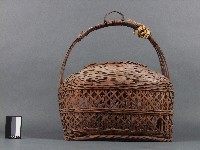 藏品(碗籃)的圖片