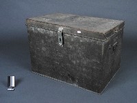 藏品(鋁製置物箱)的圖片