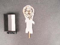 藏品(替身紙錢)的圖片