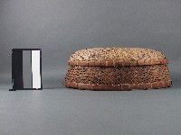 藏品(圓桌蓋)的圖片