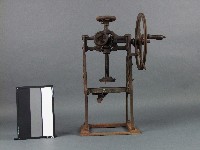 藏品(刨冰機)的圖片