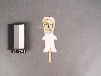 藏品(替身紙錢)的圖片