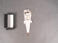 藏品(替身紙錢)的圖片