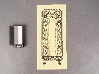 藏品(女性神主牌)的圖片