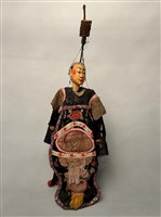 藏品(傀儡戲偶(生))的圖片