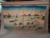 藏品(傀儡布景)的圖片