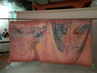 藏品(傀儡布景)的圖片