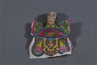 藏品(布袋戲玩偶)的圖片