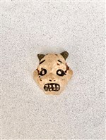 藏品(布袋戲臉譜)的圖片