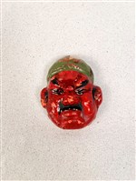 藏品(布袋戲臉譜)的圖片