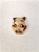 藏品(布袋戲臉譜)的圖片