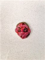 藏品(布袋戲臉譜)的圖片