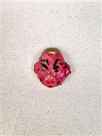 藏品(布袋戲臉譜)的圖片